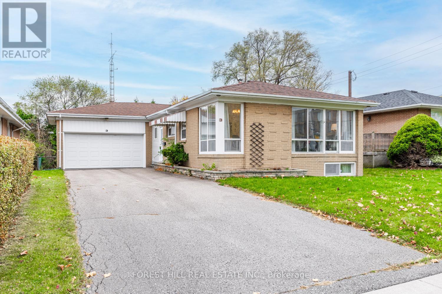3 Blithfield Avenue, Toronto, Ontario  M2K 1X9 - Photo 27 - C12172775