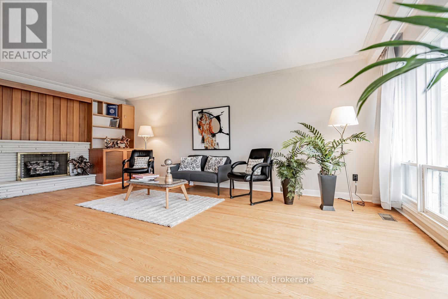 3 Blithfield Avenue, Toronto, Ontario  M2K 1X9 - Photo 3 - C12172775