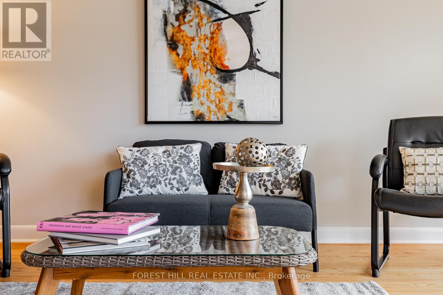 3 Blithfield Avenue, Toronto, Ontario  M2K 1X9 - Photo 4 - C12172775