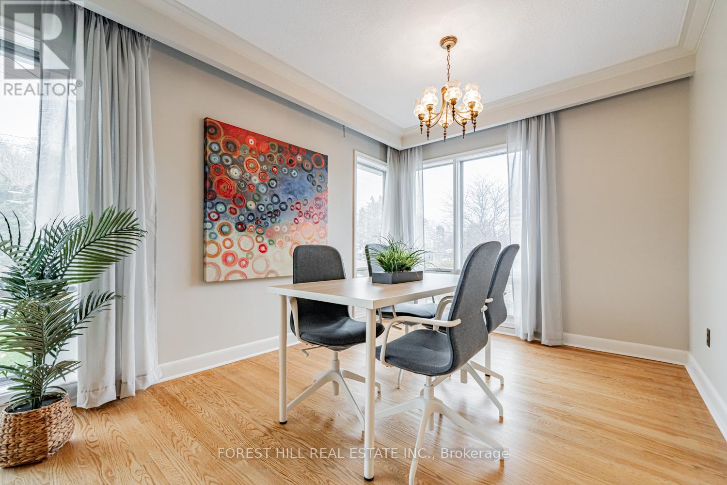 3 Blithfield Avenue, Toronto, Ontario  M2K 1X9 - Photo 5 - C12172775