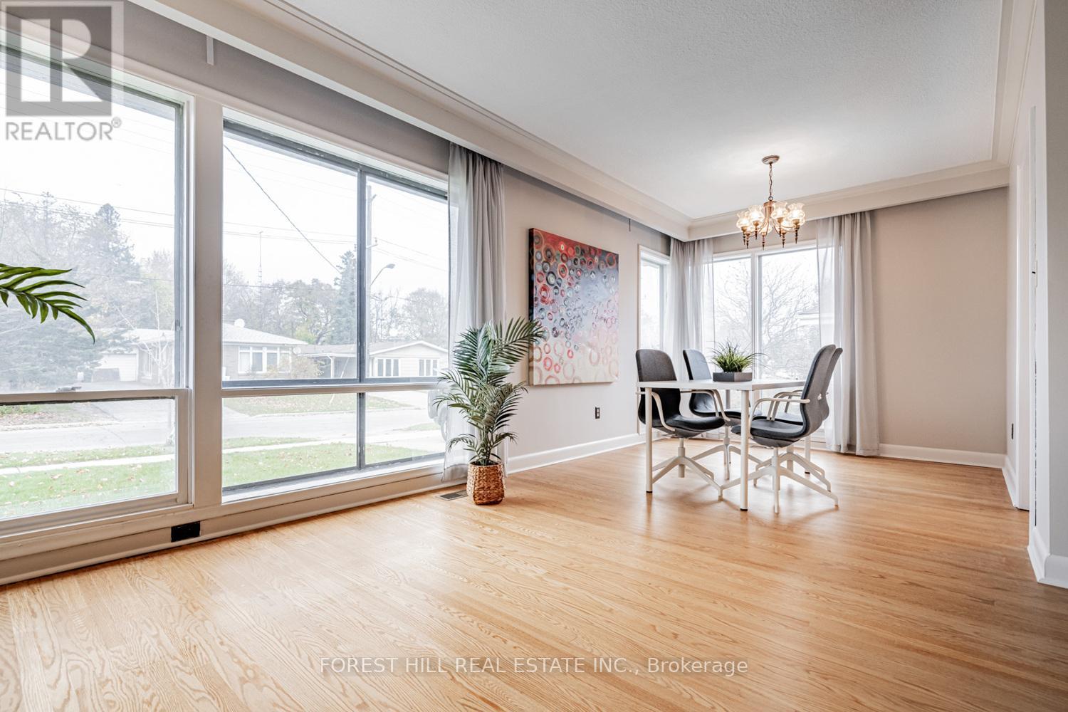 3 Blithfield Avenue, Toronto, Ontario  M2K 1X9 - Photo 6 - C12172775