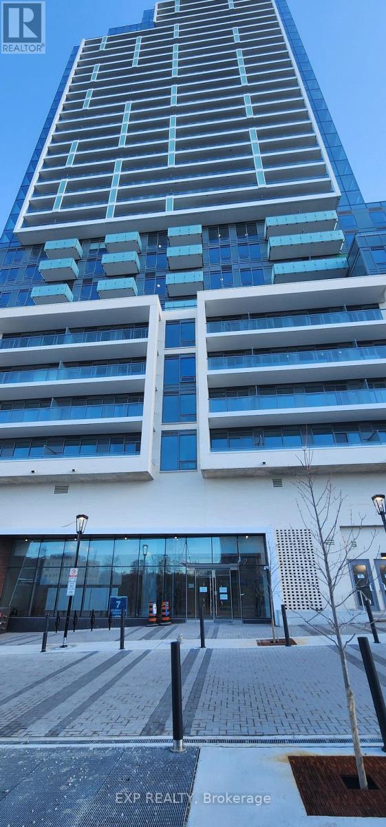 N529 - 7 Golden Lion Heights, Toronto, Ontario  M2M 0C1 - Photo 2 - C12172792