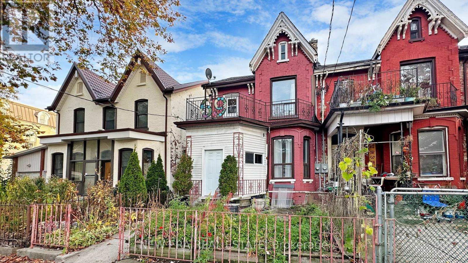 69 D'arcy Street, Toronto, Ontario  M5T 1J9 - Photo 1 - C12172805