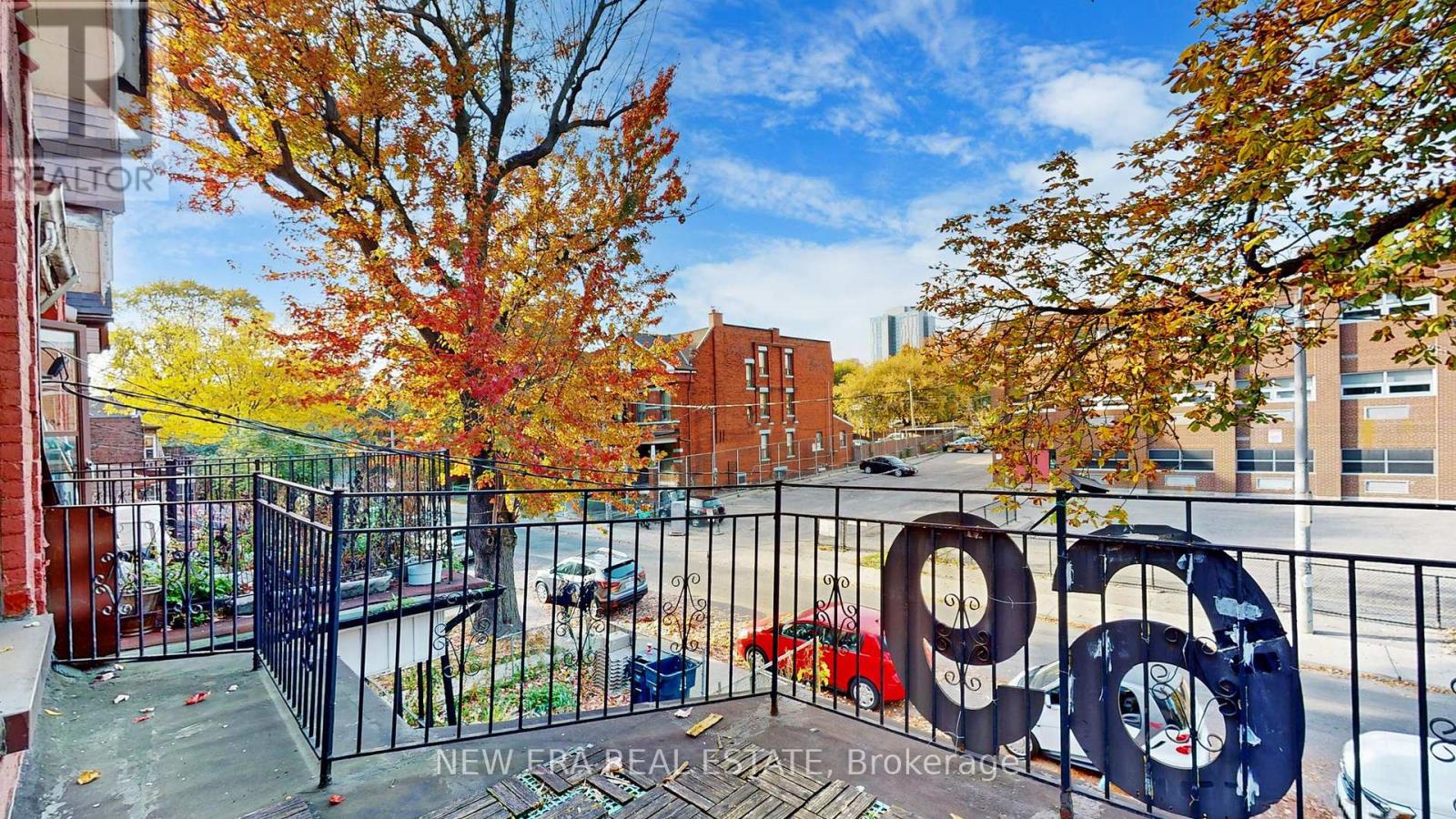 69 D'arcy Street, Toronto, Ontario  M5T 1J9 - Photo 19 - C12172805