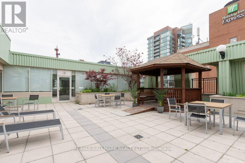 701 - 120 Lombard Street, Toronto, Ontario  M5C 3H5 - Photo 14 - C12172813