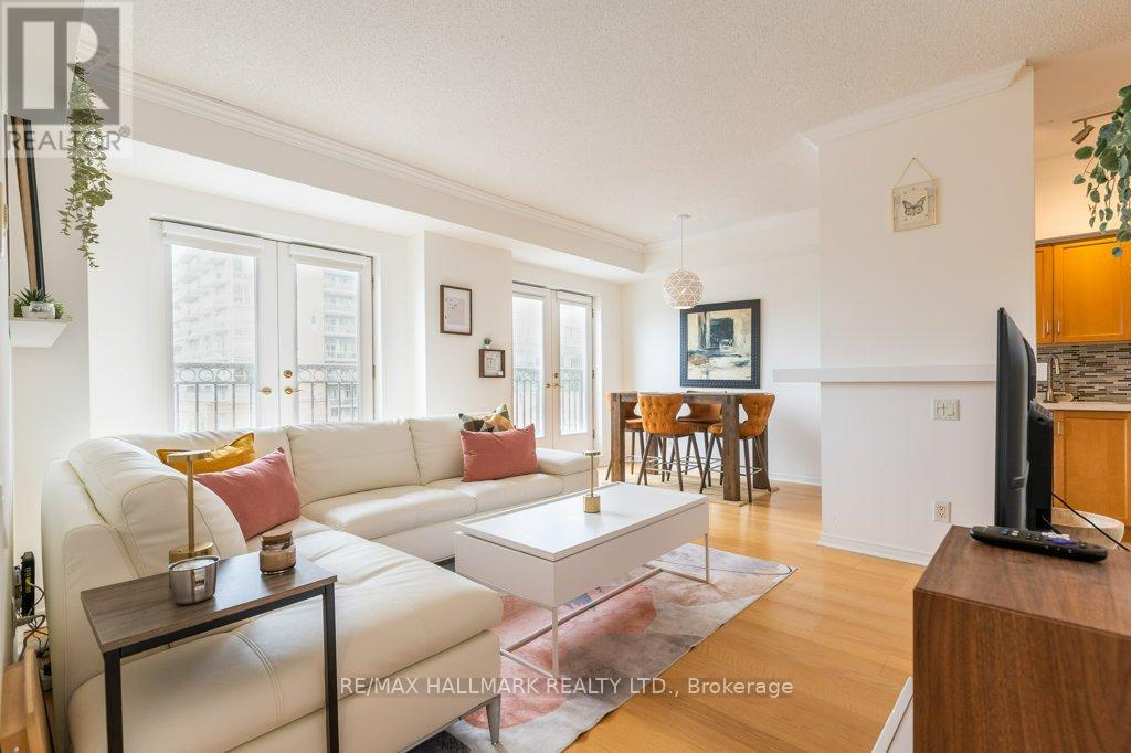 701 - 120 Lombard Street, Toronto, Ontario  M5C 3H5 - Photo 5 - C12172813