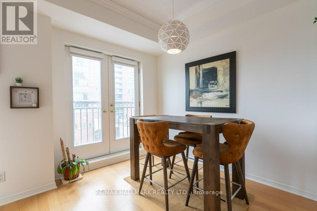 701 - 120 Lombard Street, Toronto, Ontario  M5C 3H5 - Photo 7 - C12172813