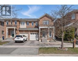 50 SETON PARK ROAD, Toronto, Ontario