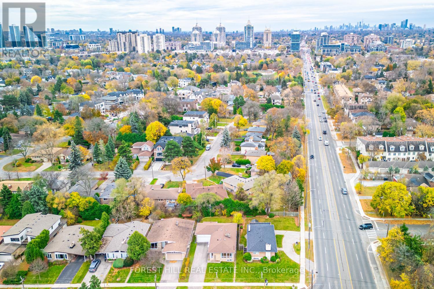 1 Blithfield Avenue, Toronto, Ontario  M2K 1X9 - Photo 17 - C12172818