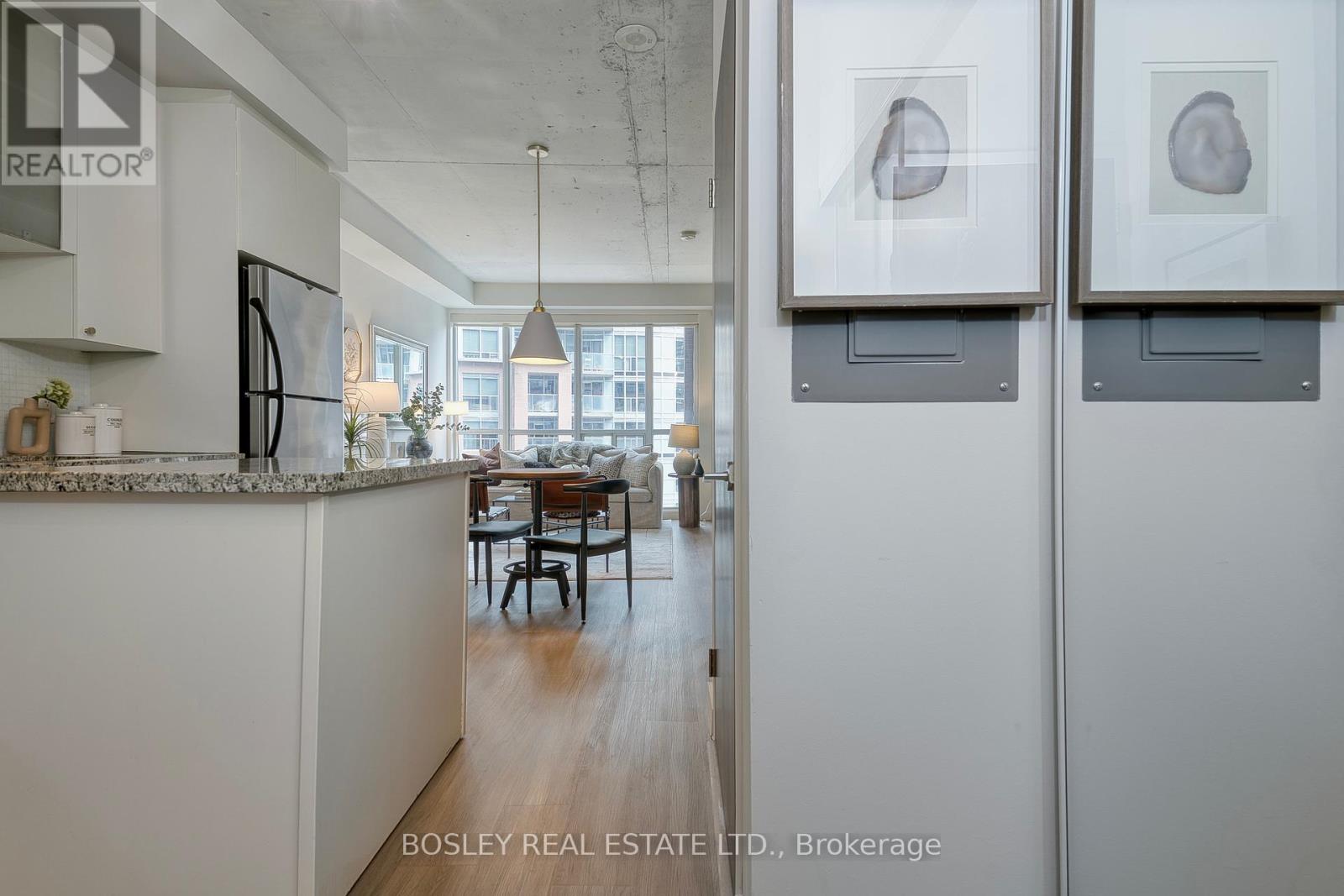 502 - 1 Shaw Street, Toronto, Ontario  M6K 0A1 - Photo 6 - C12172844