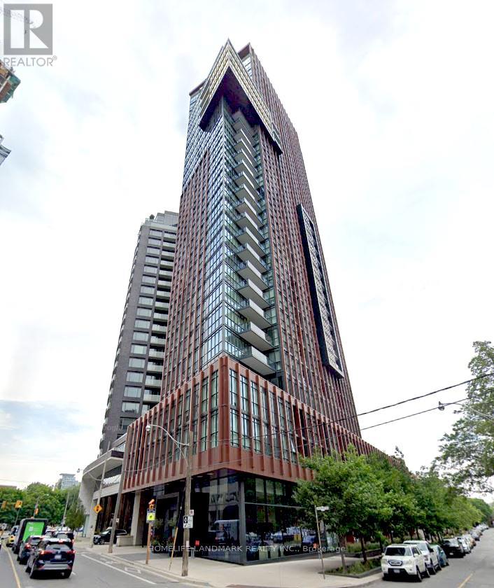 309 - 32 Davenport Road, Toronto, Ontario  M5R 0B5 - Photo 1 - C12172861
