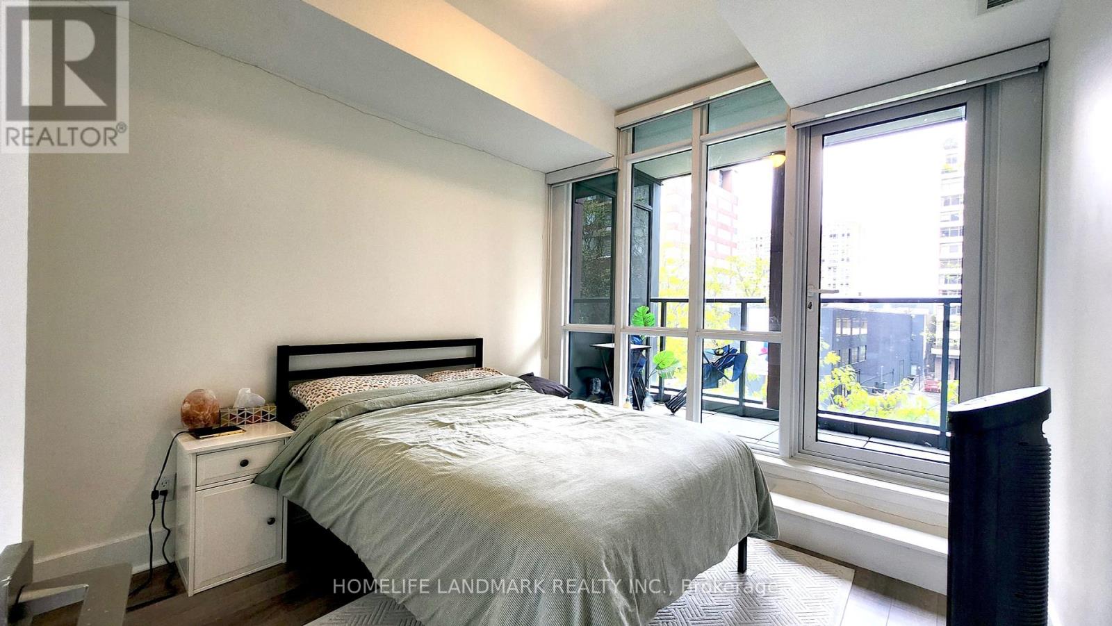 309 - 32 Davenport Road, Toronto, Ontario  M5R 0B5 - Photo 10 - C12172861