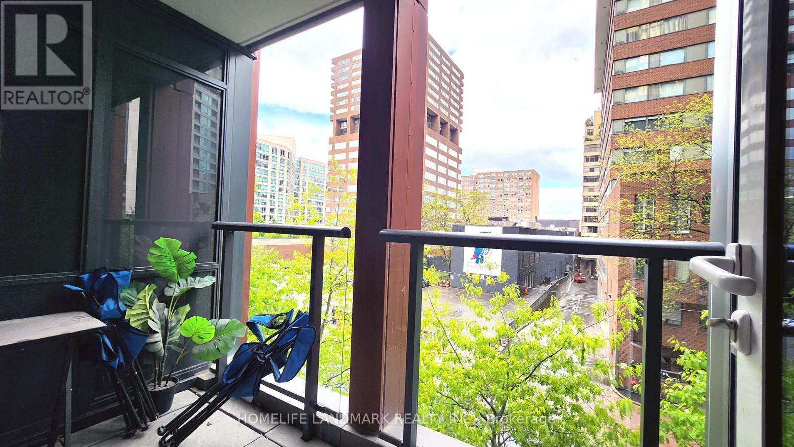 309 - 32 Davenport Road, Toronto, Ontario  M5R 0B5 - Photo 13 - C12172861