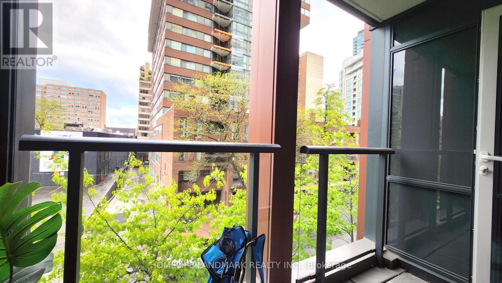 309 - 32 Davenport Road, Toronto, Ontario  M5R 0B5 - Photo 14 - C12172861