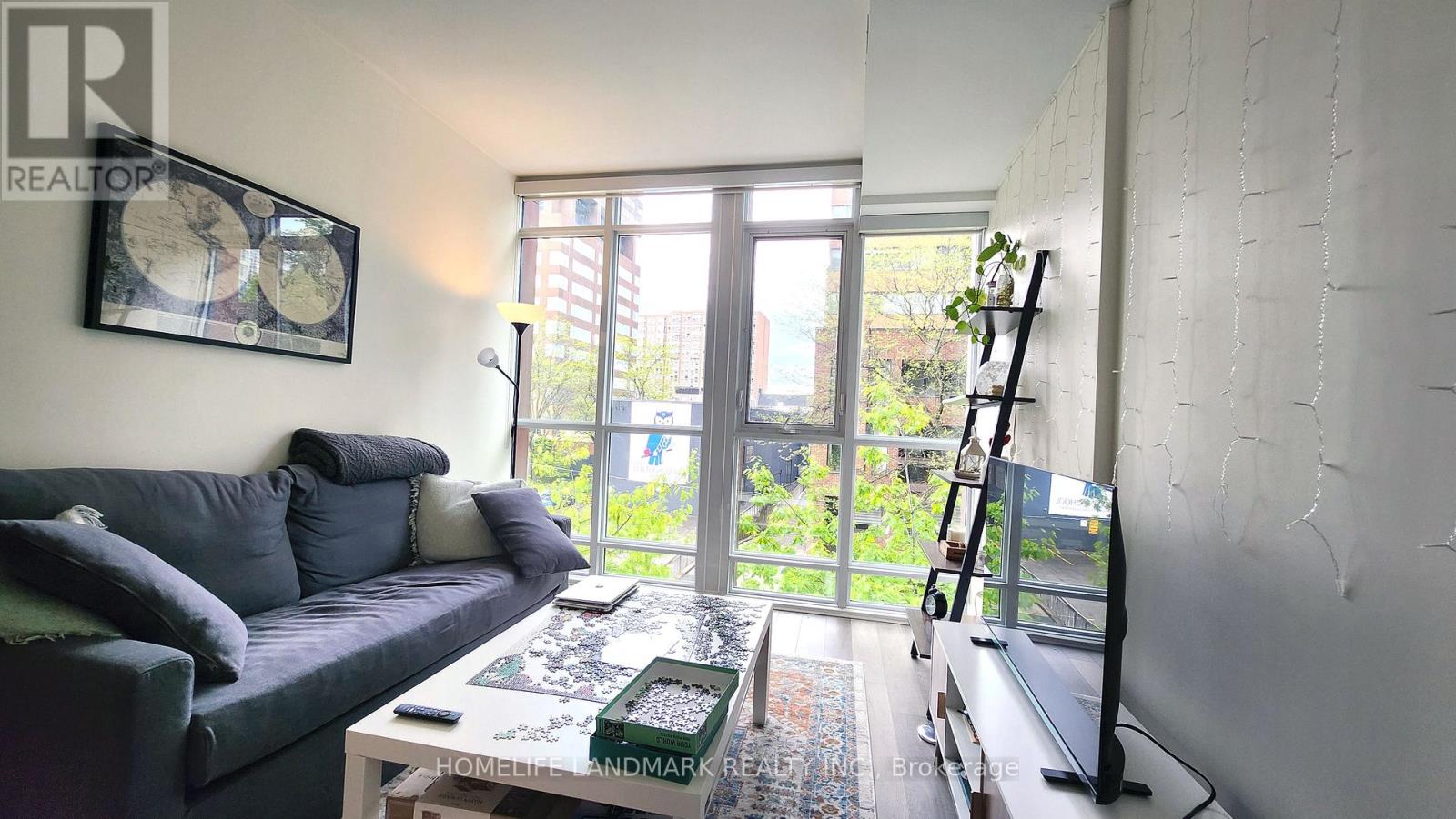 309 - 32 Davenport Road, Toronto, Ontario  M5R 0B5 - Photo 6 - C12172861