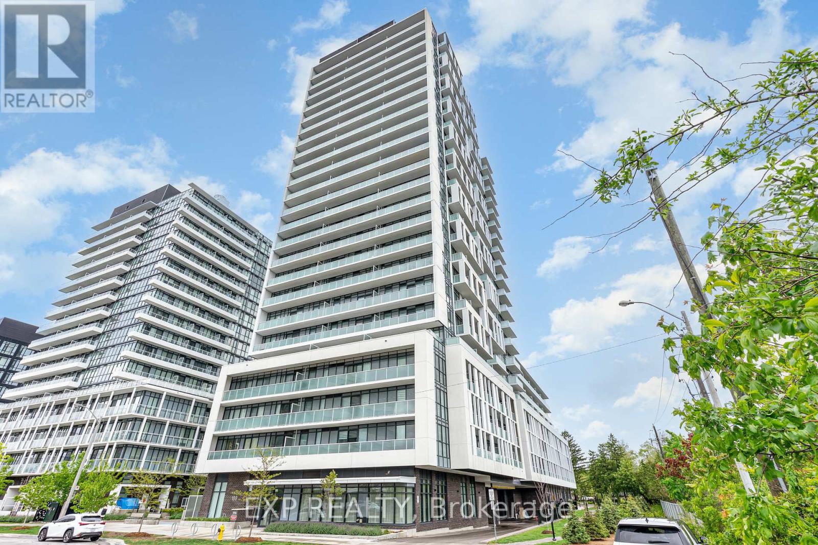 209 - 188 FAIRVIEW MALL DRIVE, toronto (don valley village), Ontario