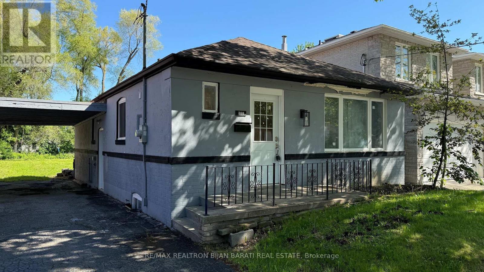 208 Olive Avenue, Toronto, Ontario  M2N 4P6 - Photo 2 - C12172896