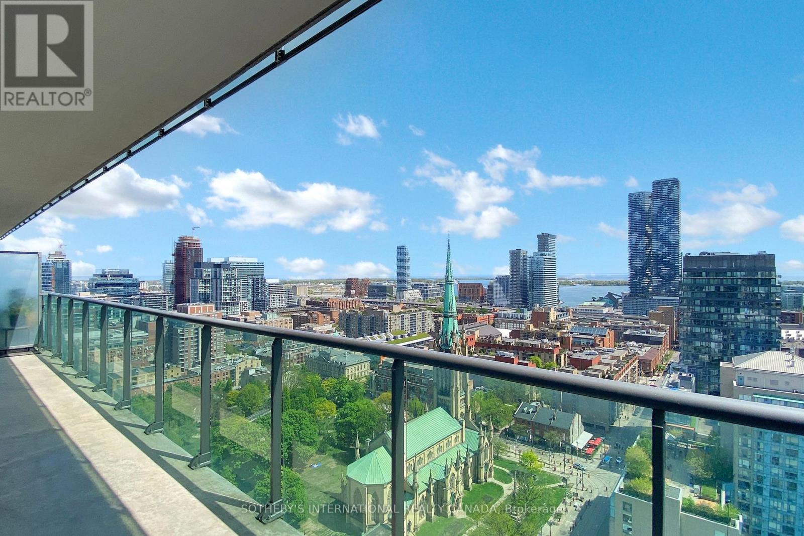 2509 - 33 Lombard Street, Toronto, Ontario  M5C 3H8 - Photo 25 - C12172913
