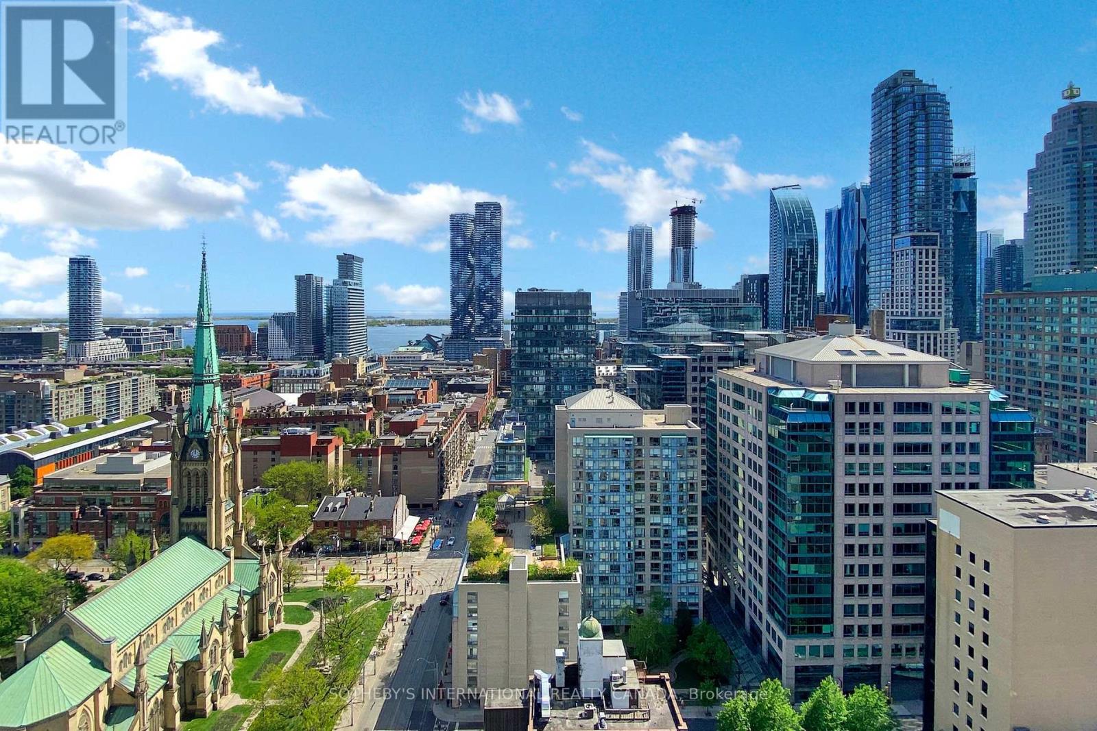 2509 - 33 Lombard Street, Toronto, Ontario  M5C 3H8 - Photo 27 - C12172913