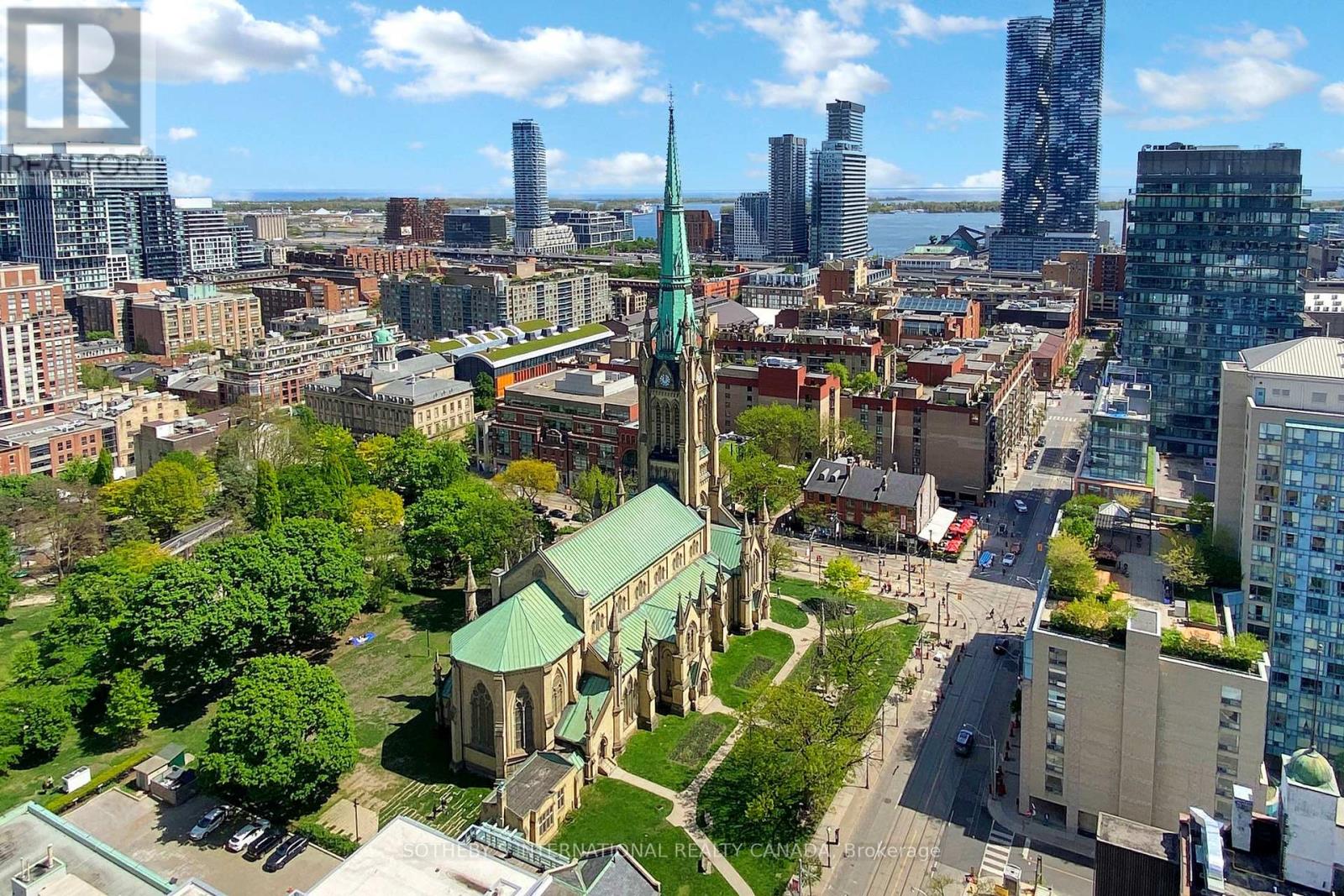2509 - 33 Lombard Street, Toronto, Ontario  M5C 3H8 - Photo 28 - C12172913