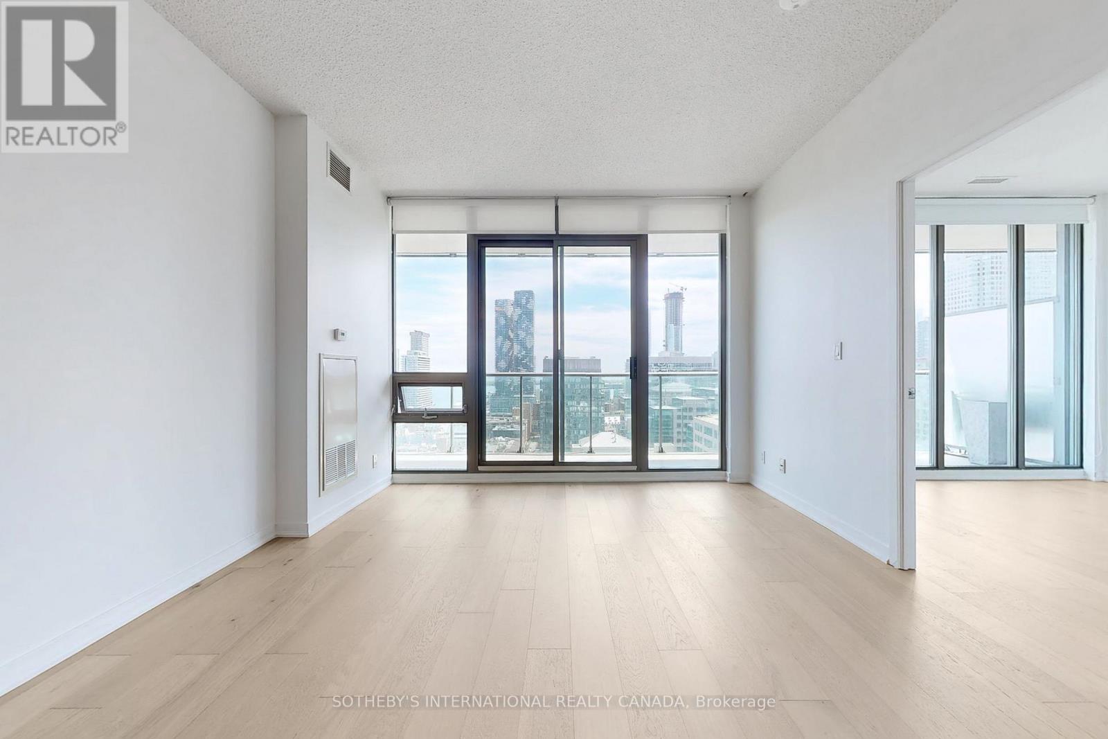 2509 - 33 Lombard Street, Toronto, Ontario  M5C 3H8 - Photo 3 - C12172913
