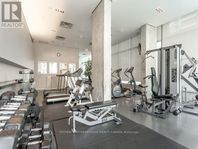 2509 - 33 Lombard Street, Toronto, Ontario  M5C 3H8 - Photo 34 - C12172913