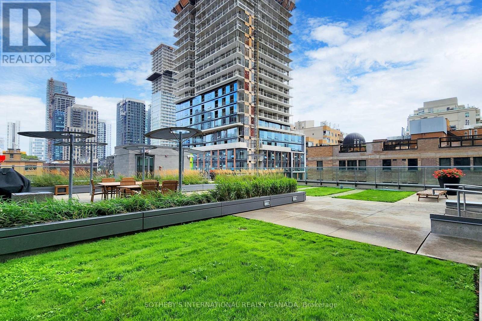 2509 - 33 Lombard Street, Toronto, Ontario  M5C 3H8 - Photo 38 - C12172913