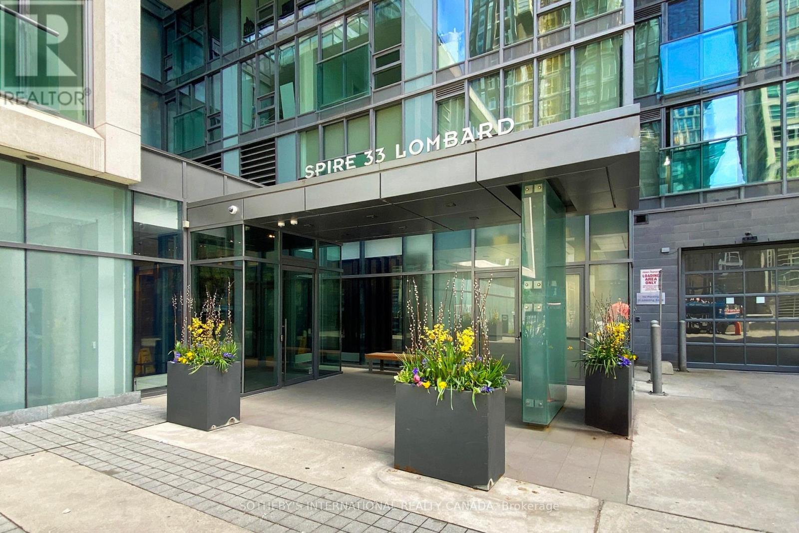 2509 - 33 Lombard Street, Toronto, Ontario  M5C 3H8 - Photo 43 - C12172913