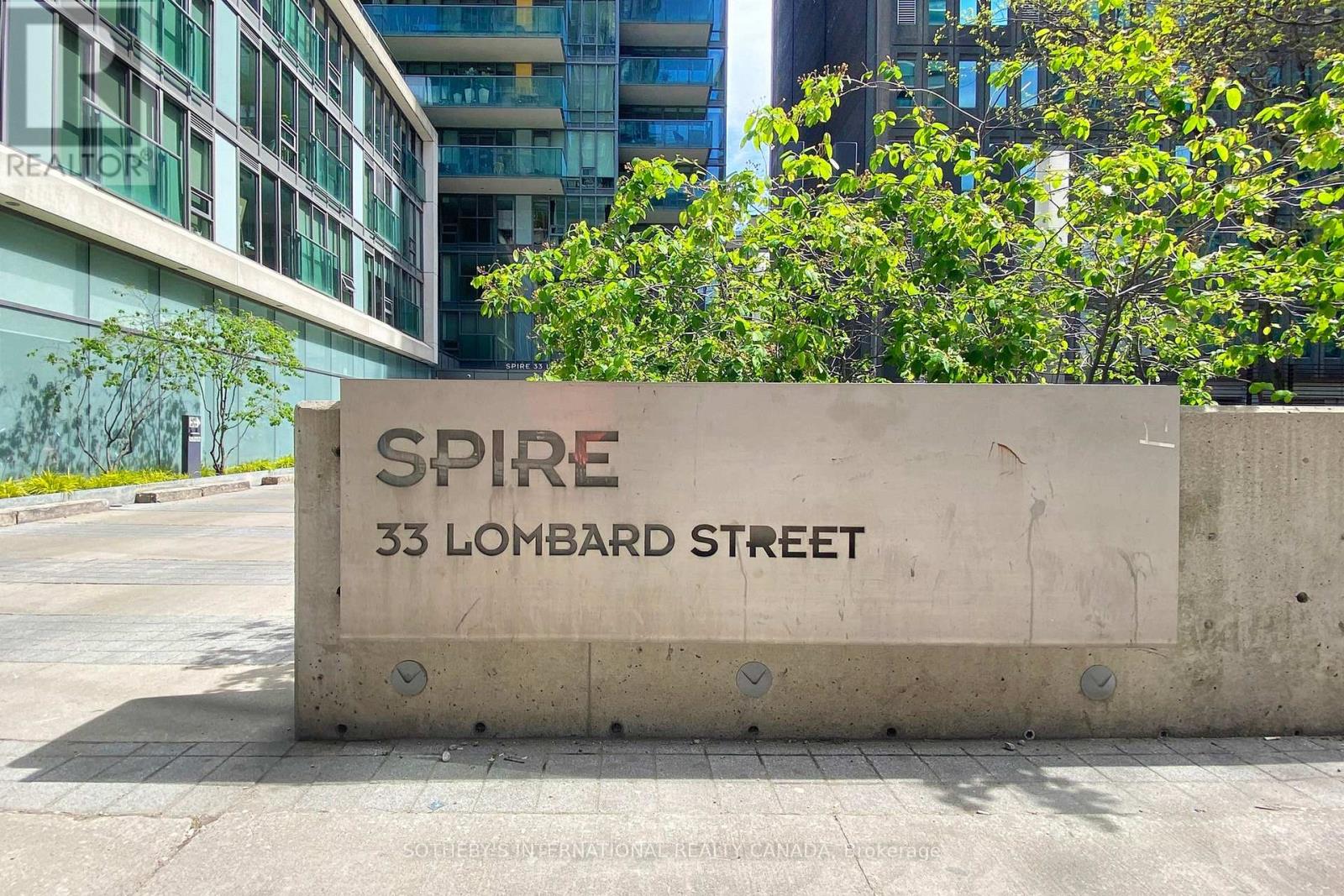 2509 - 33 Lombard Street, Toronto, Ontario  M5C 3H8 - Photo 44 - C12172913