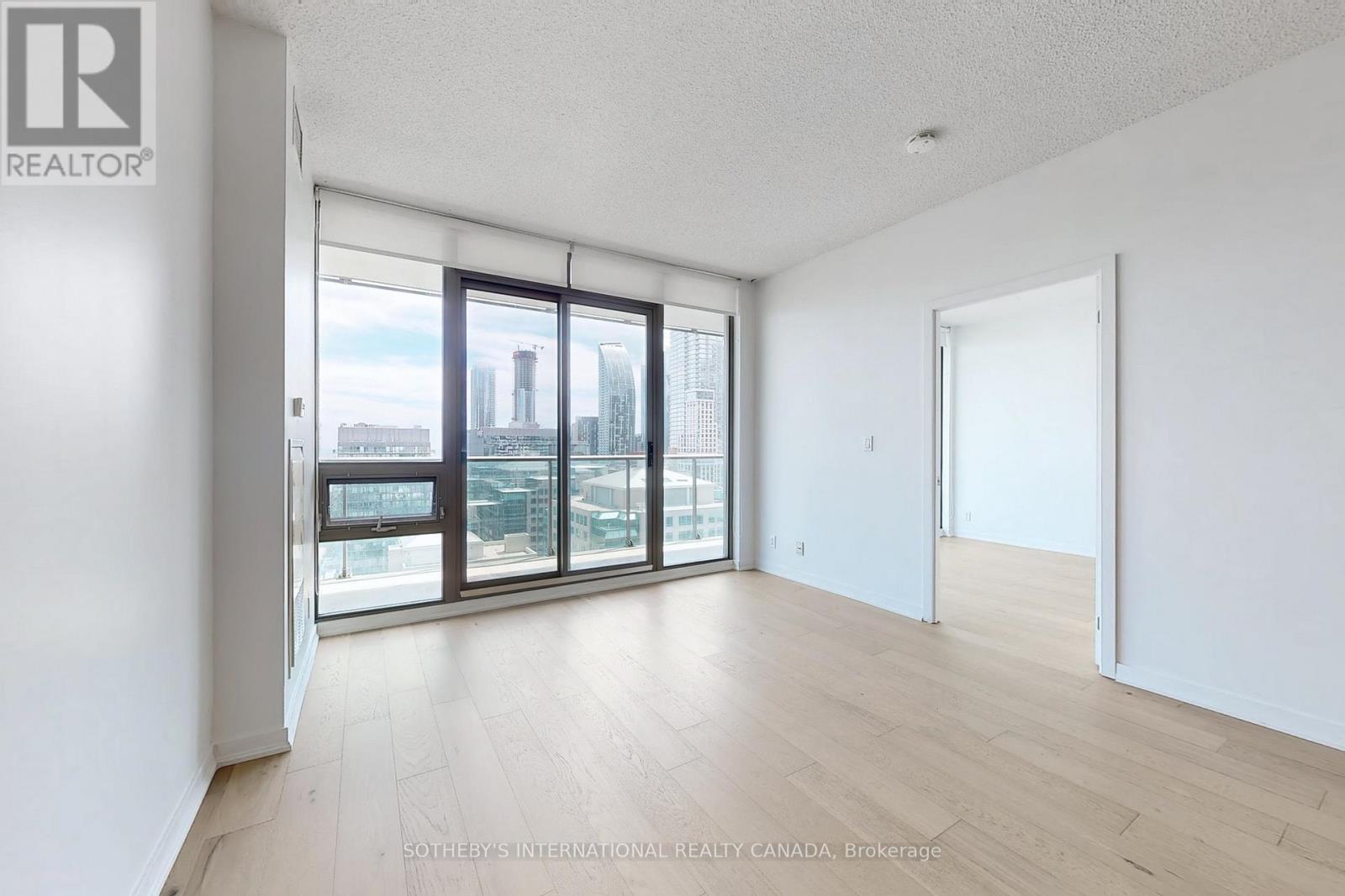 2509 - 33 Lombard Street, Toronto, Ontario  M5C 3H8 - Photo 5 - C12172913