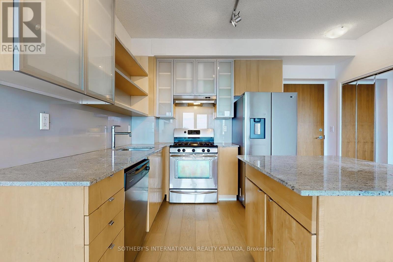 2509 - 33 Lombard Street, Toronto, Ontario  M5C 3H8 - Photo 9 - C12172913
