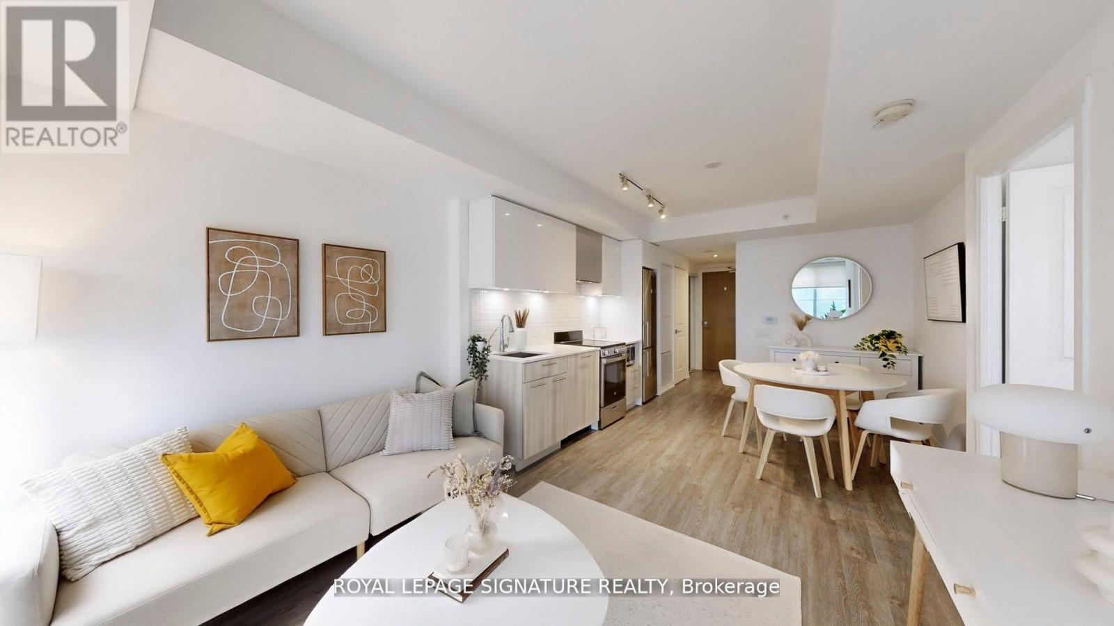4304 - 251 Jarvis Street, Toronto, Ontario  M5B 0C3 - Photo 1 - C12172915