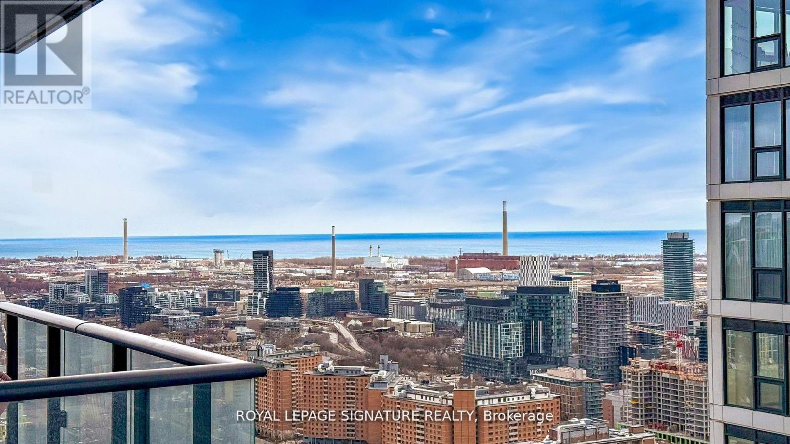 4304 - 251 Jarvis Street, Toronto (Church-Yonge Corridor), Ontario  M5B 0C3 - Photo 20 - C12172915