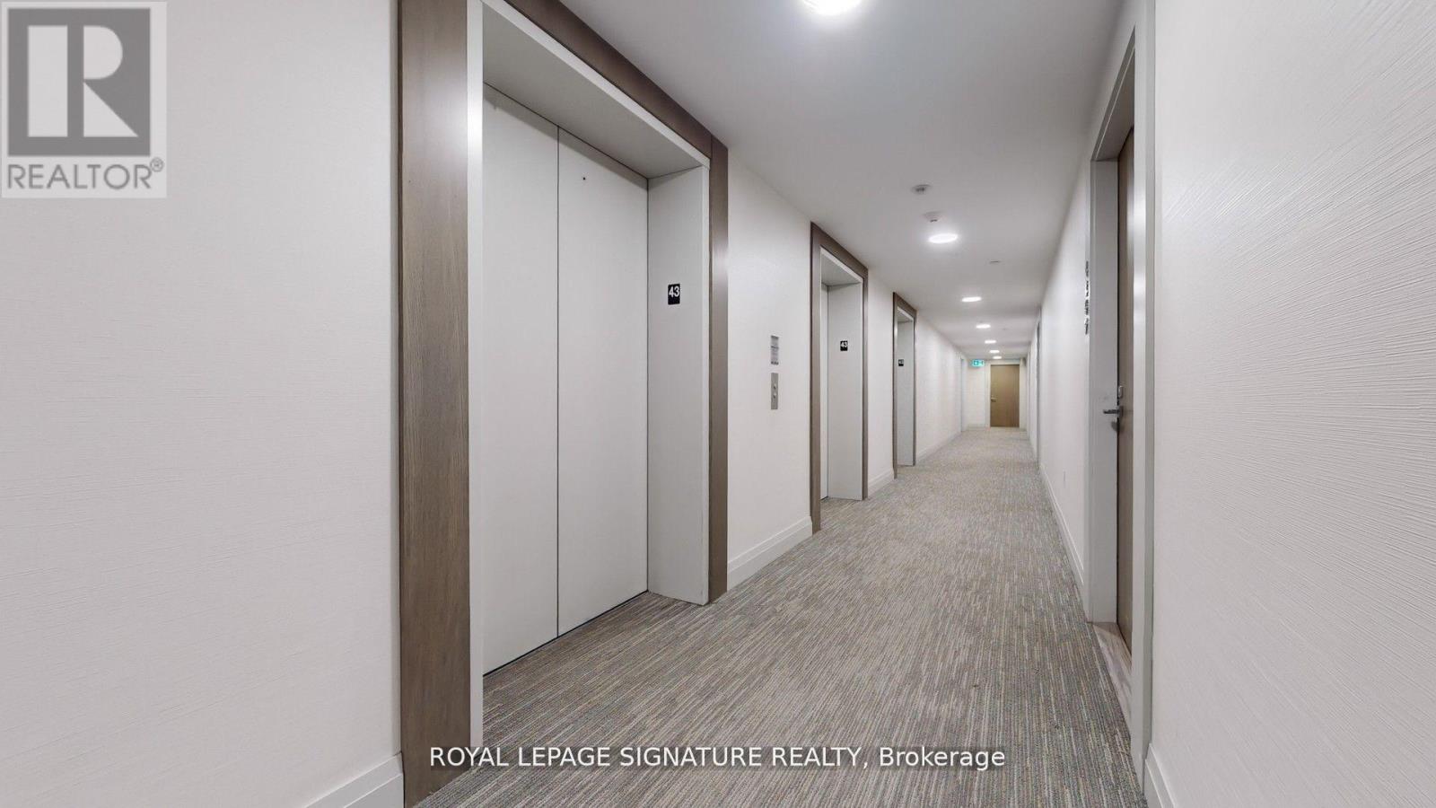 4304 - 251 Jarvis Street, Toronto, Ontario  M5B 0C3 - Photo 23 - C12172915