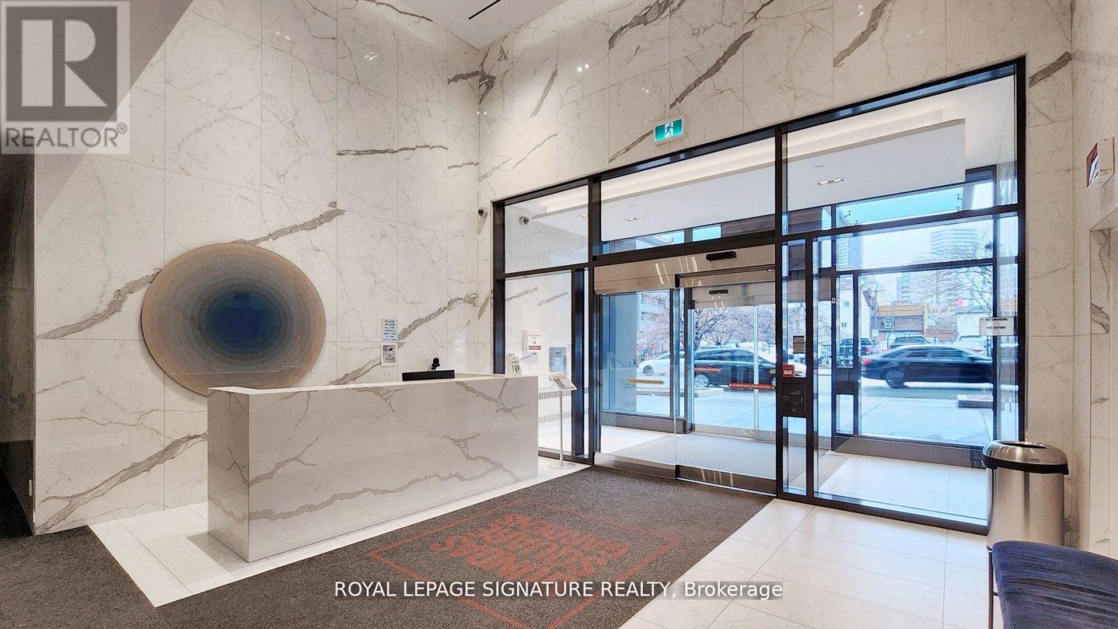4304 - 251 Jarvis Street, Toronto, Ontario  M5B 0C3 - Photo 25 - C12172915