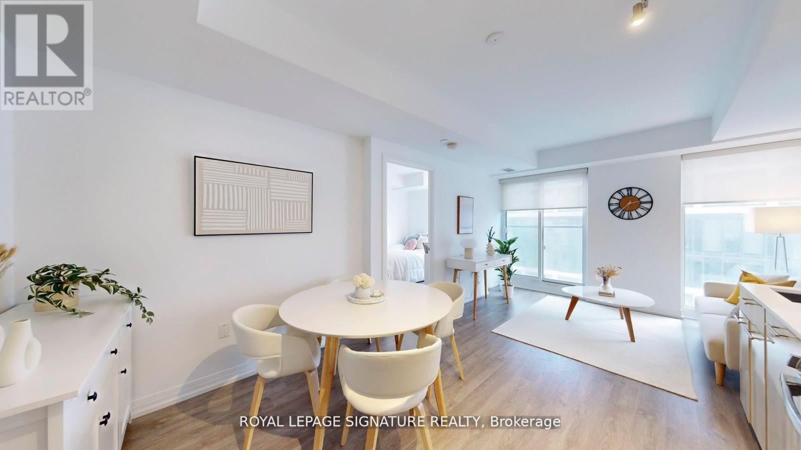 4304 - 251 Jarvis Street, Toronto, Ontario  M5B 0C3 - Photo 5 - C12172915