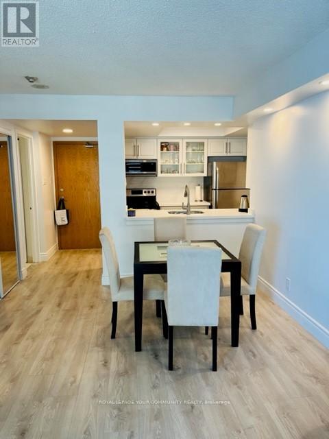 2804 - 77 Harbour Square, Toronto, Ontario  M5J 2S2 - Photo 1 - C12172922