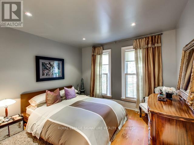 205 Seaton Street, Toronto, Ontario  M5A 2T5 - Photo 23 - C12172940