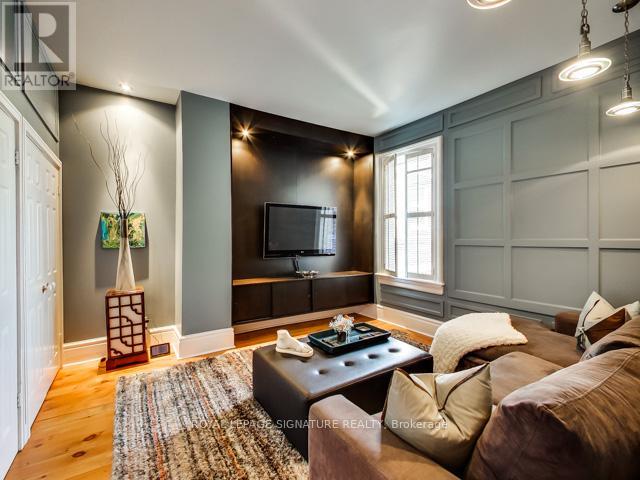 205 Seaton Street, Toronto, Ontario  M5A 2T5 - Photo 28 - C12172940