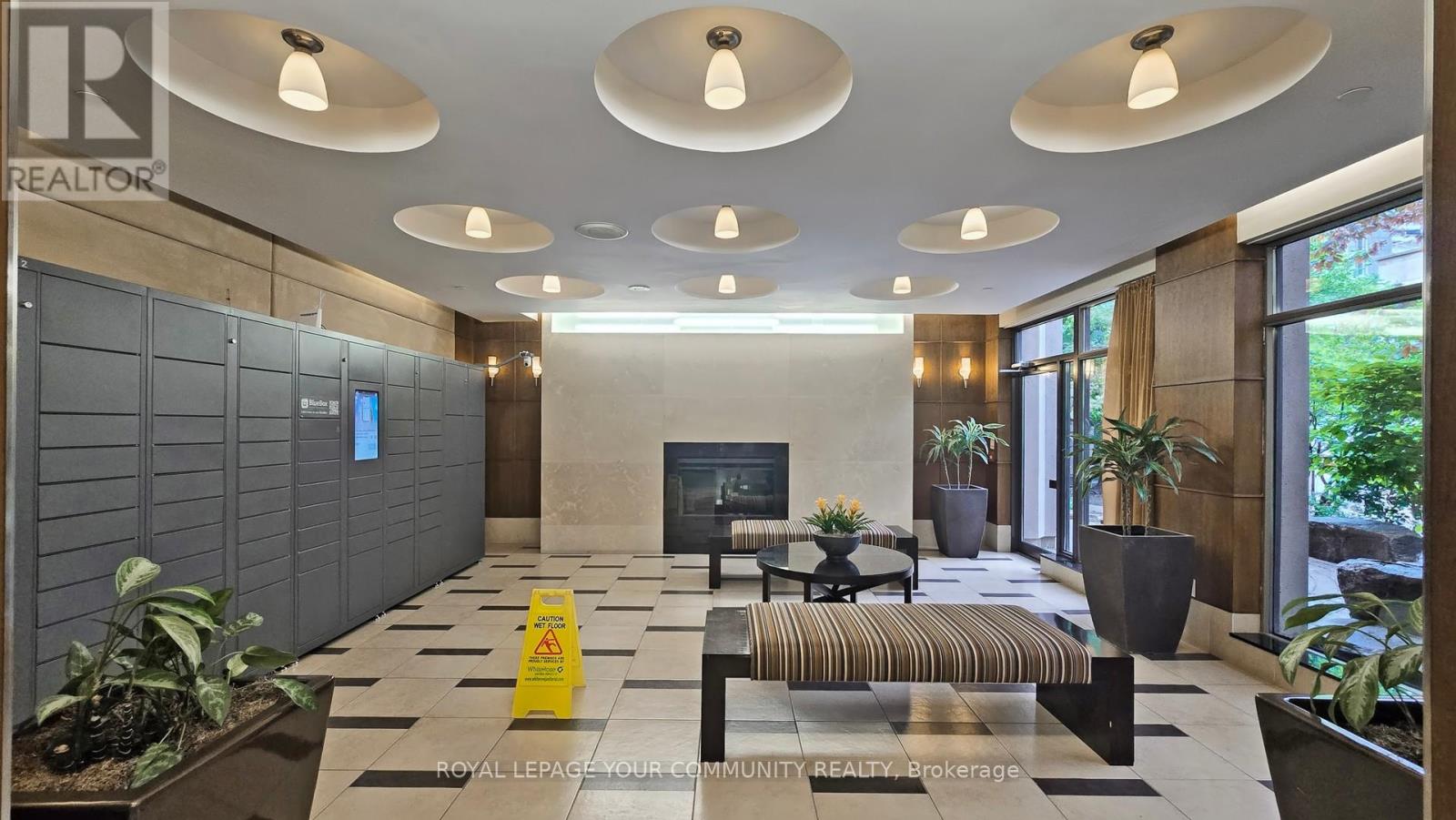 607 - 10 Northtown Way, Toronto, Ontario  M2N 7L4 - Photo 13 - C12172962