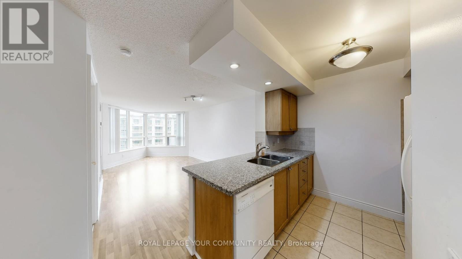 607 - 10 Northtown Way, Toronto, Ontario  M2N 7L4 - Photo 23 - C12172962