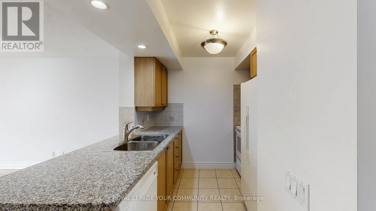 607 - 10 Northtown Way, Toronto, Ontario  M2N 7L4 - Photo 24 - C12172962