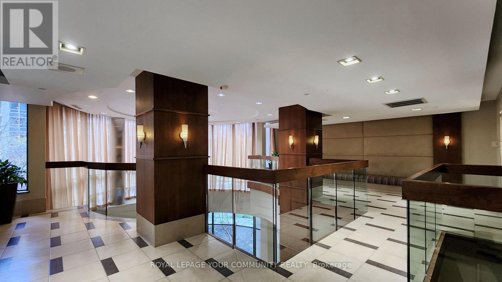 607 - 10 Northtown Way, Toronto, Ontario  M2N 7L4 - Photo 44 - C12172962