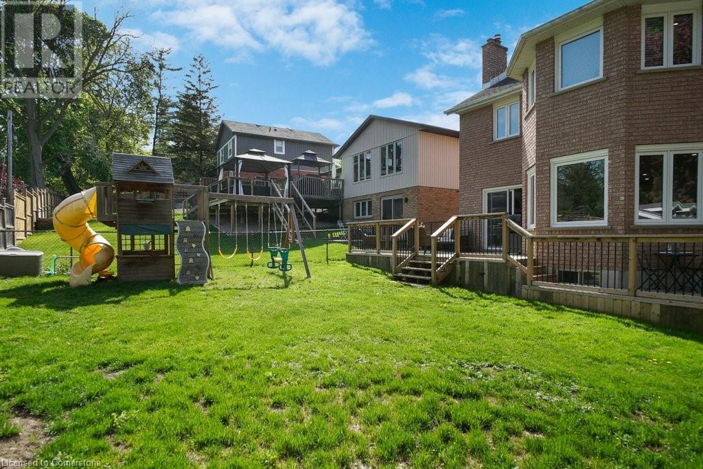 69 Mulberry Drive, Cambridge, Ontario  N3C 3S9 - Photo 43 - 40733517