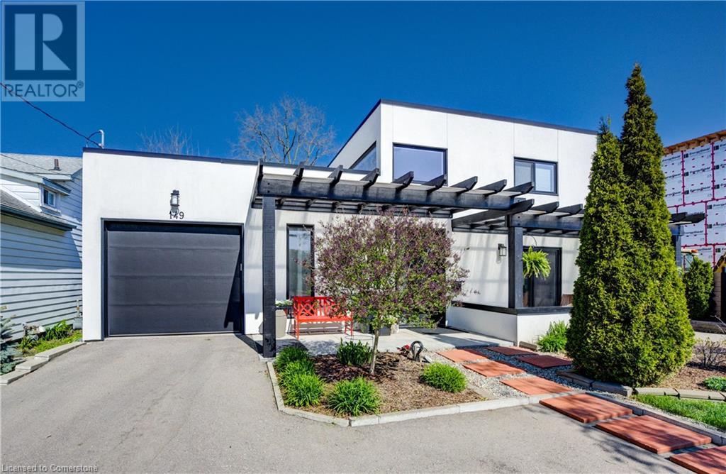 Property at 149 WOOLWICH Street image 2