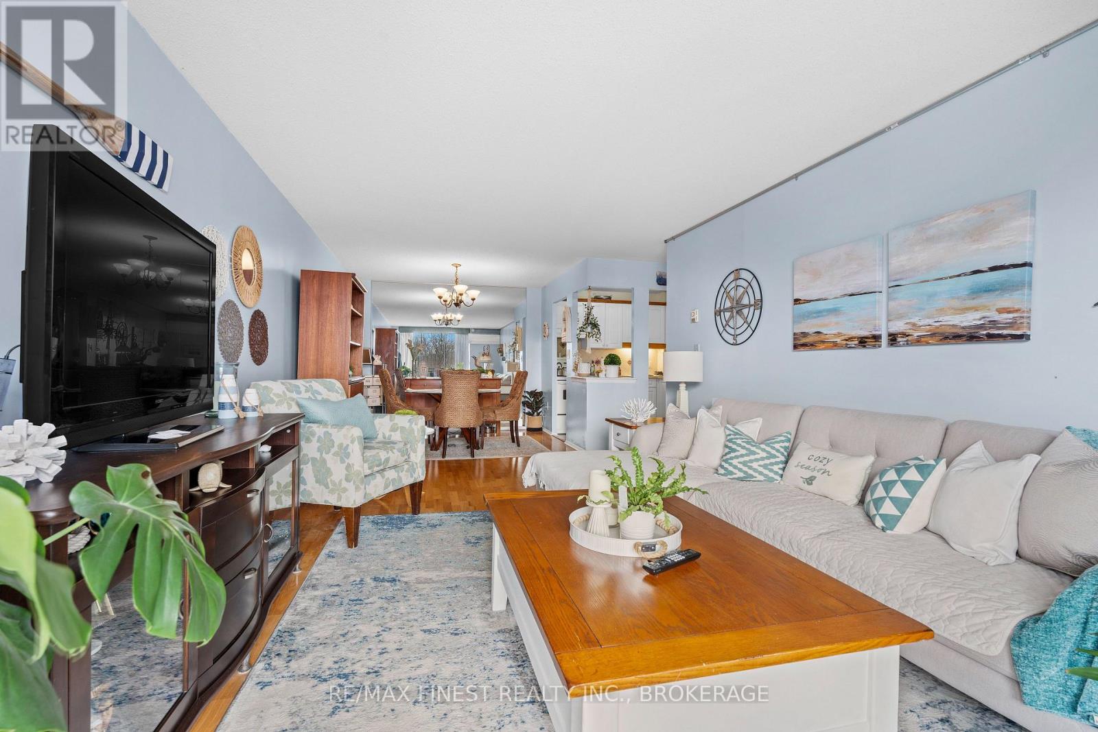 308 - 120 Barrett Court, Kingston (Kingston East (Incl Barret Crt)), Ontario  K7L 5H6 - Photo 7 - X12057287