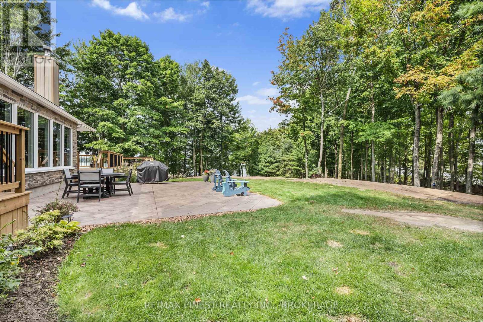 1835 Hitchcock Drive, Frontenac (Frontenac South), Ontario  K0H 1X0 - Photo 41 - X12052823