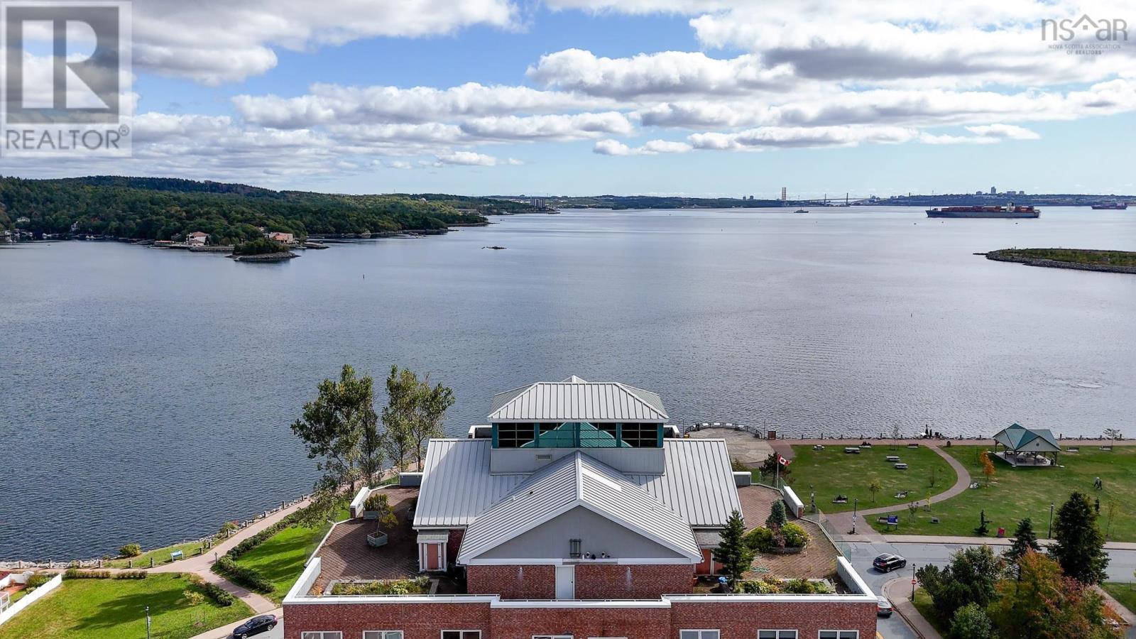 303 99 Waterfront Drive, Bedford, Nova Scotia  B4A 4K5 - Photo 2 - 202512254