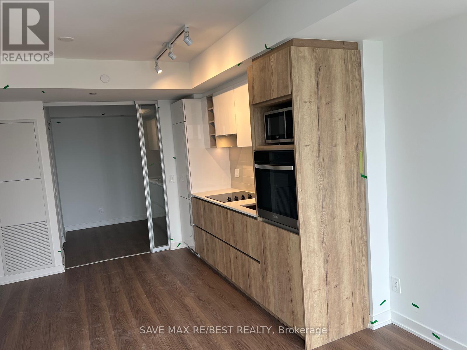 3807 - 319 Jarvis Street, Toronto (Moss Park), Ontario  M5B 0C8 - Photo 12 - C12171457