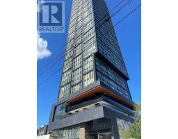3807 - 319 JARVIS STREET, Toronto, Ontario